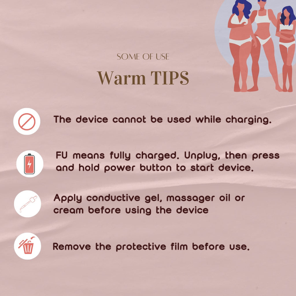 Cellulite Massager